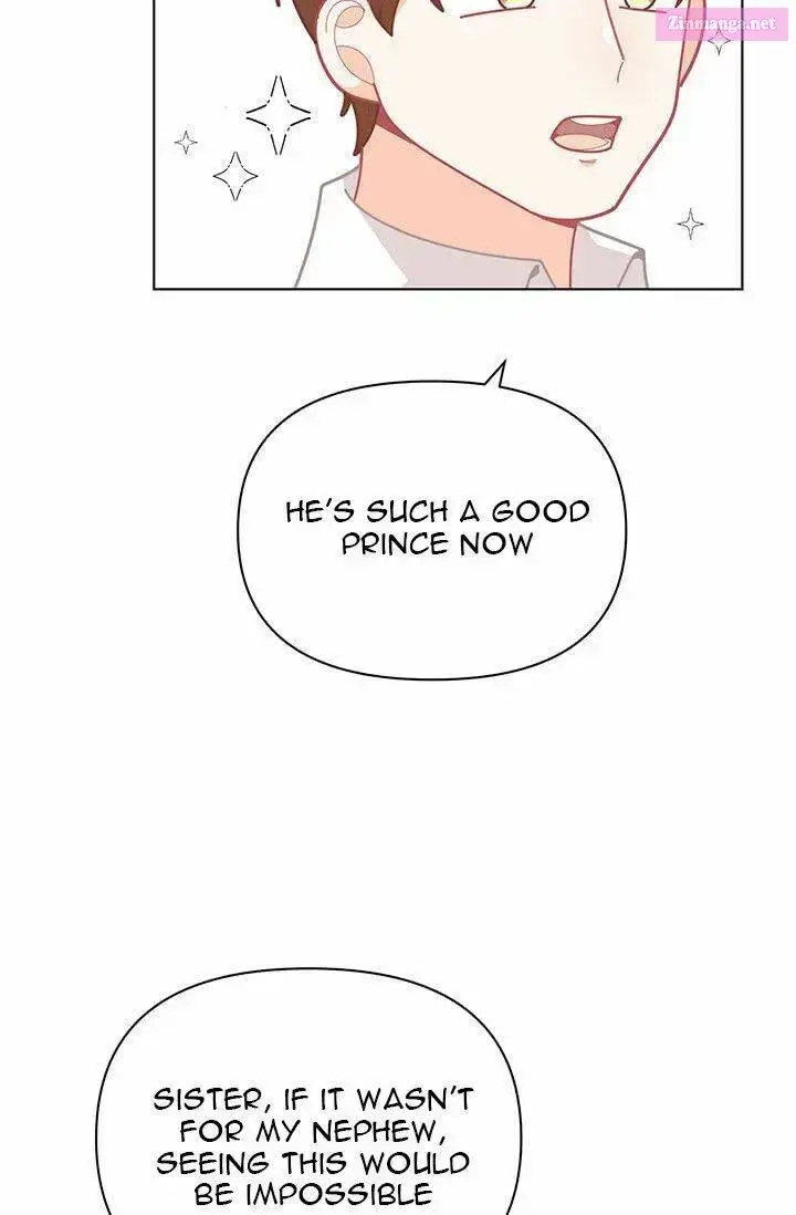Originally A Lady With One Line Zinmanga X Chapter 41 Page 41