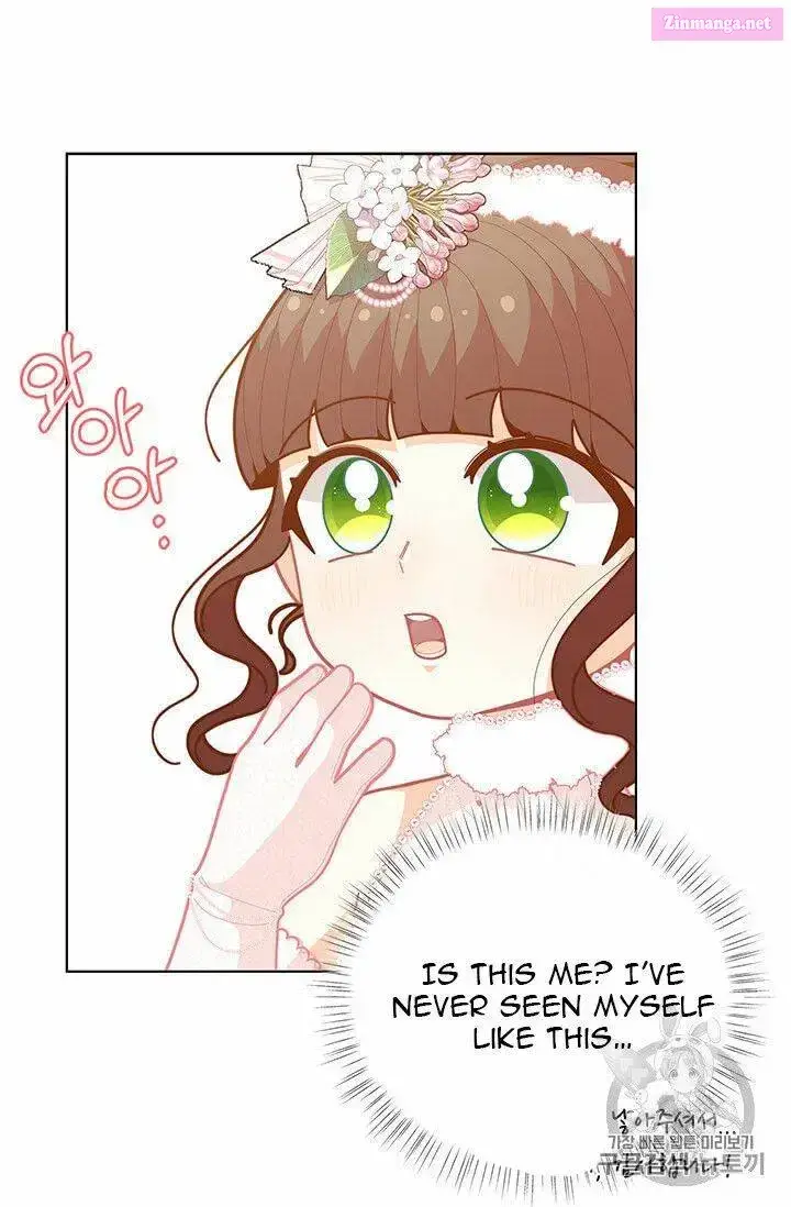 Originally A Lady With One Line Zinmanga X Chapter 41 Page 58