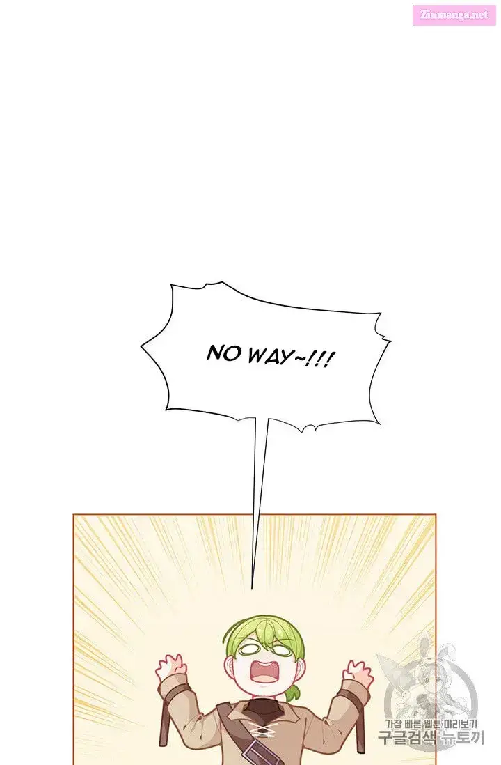 Originally A Lady With One Line Zinmanga X Chapter 40 Page 63