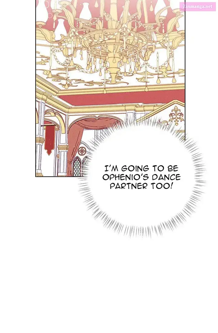 Originally A Lady With One Line Zinmanga X Chapter 40 Page 69