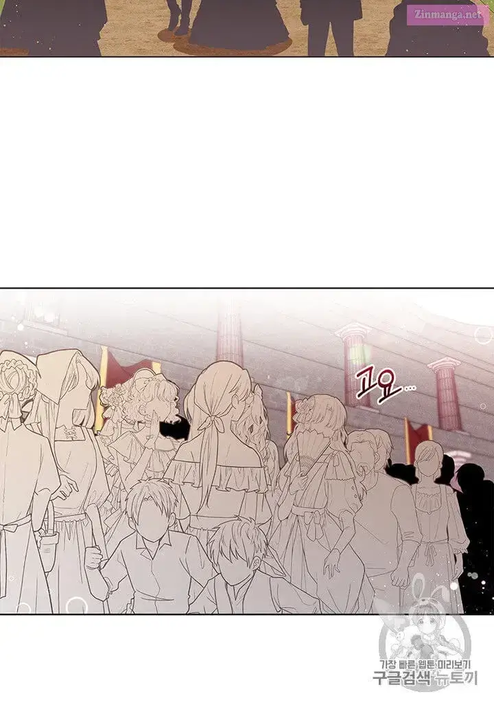 Originally A Lady With One Line Zinmanga X Chapter 40 Page 74
