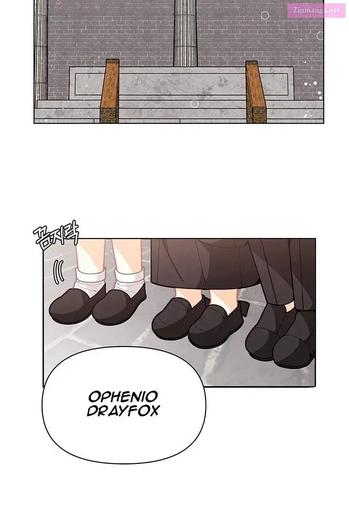 Originally A Lady With One Line Zinmanga X Chapter 40 Page 77