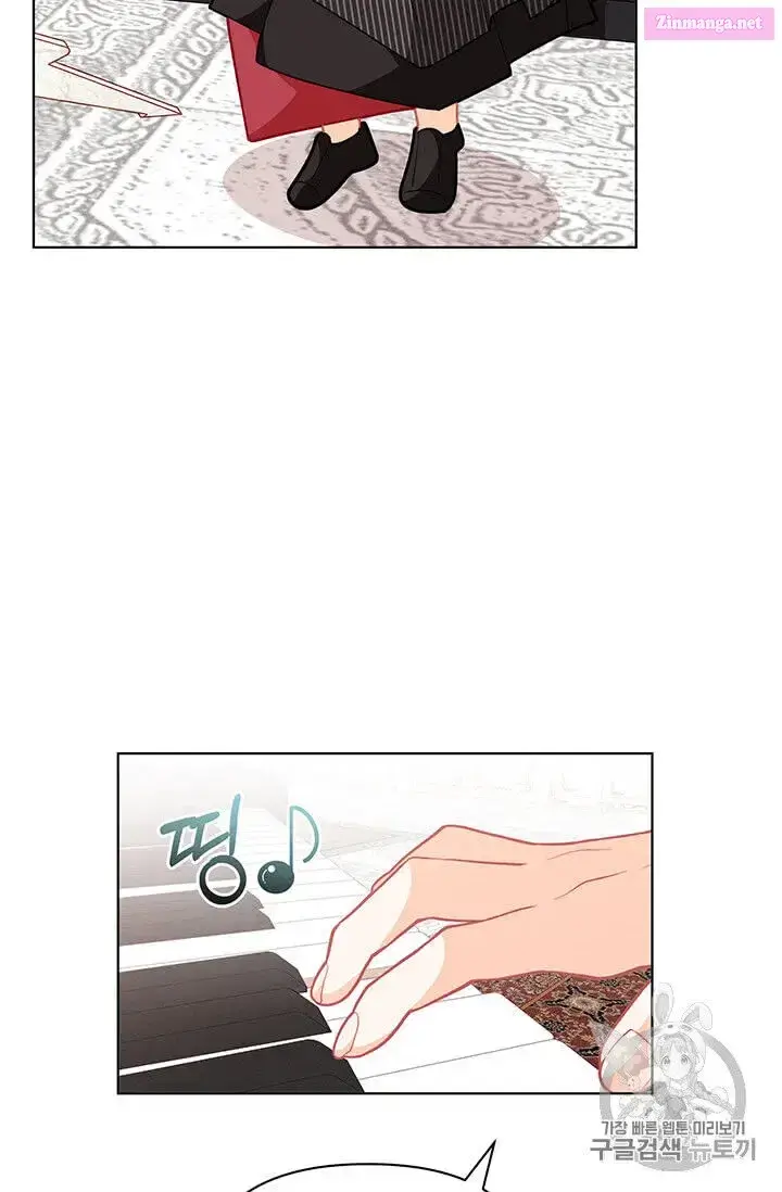Originally A Lady With One Line Zinmanga X Chapter 39 Page 7