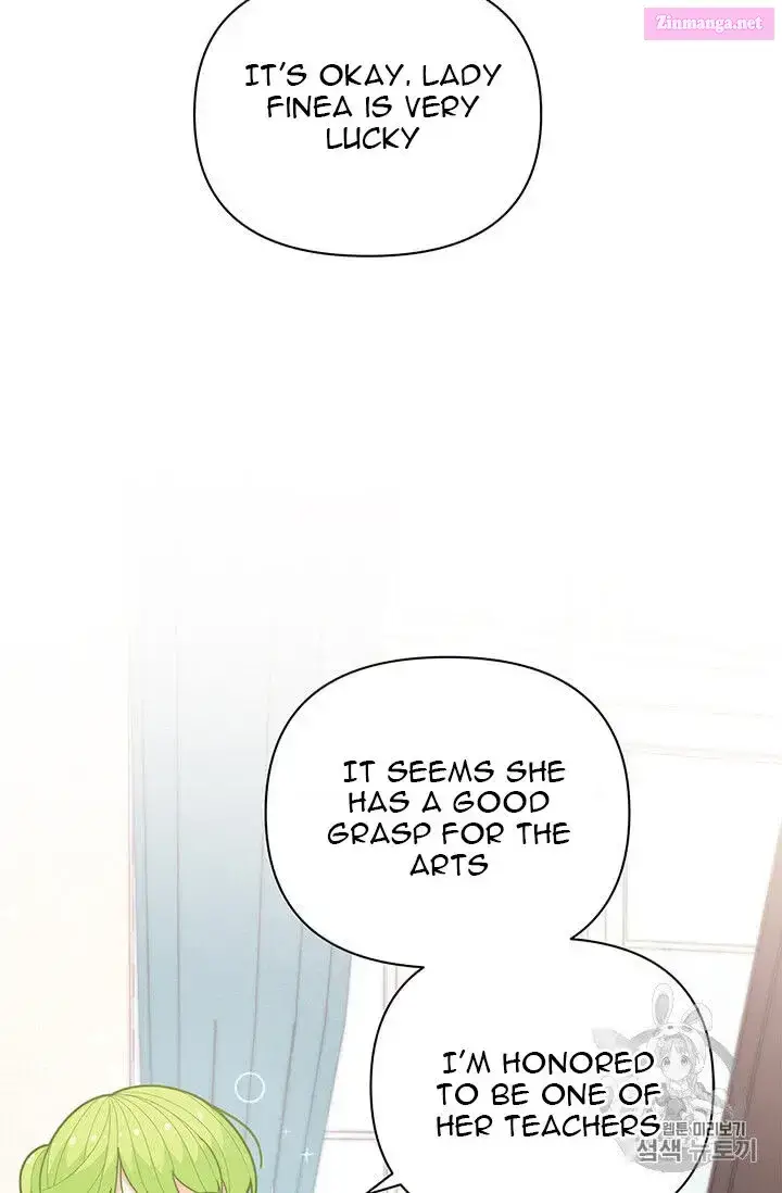 Originally A Lady With One Line Zinmanga X Chapter 39 Page 8