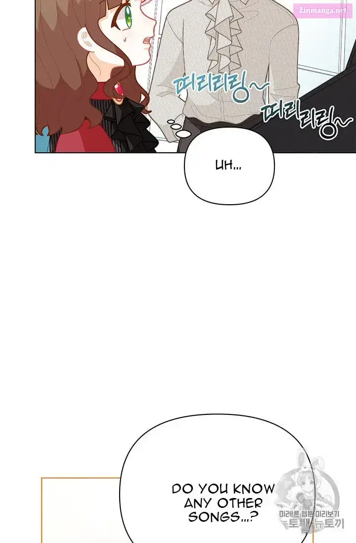 Originally A Lady With One Line Zinmanga X Chapter 39 Page 28