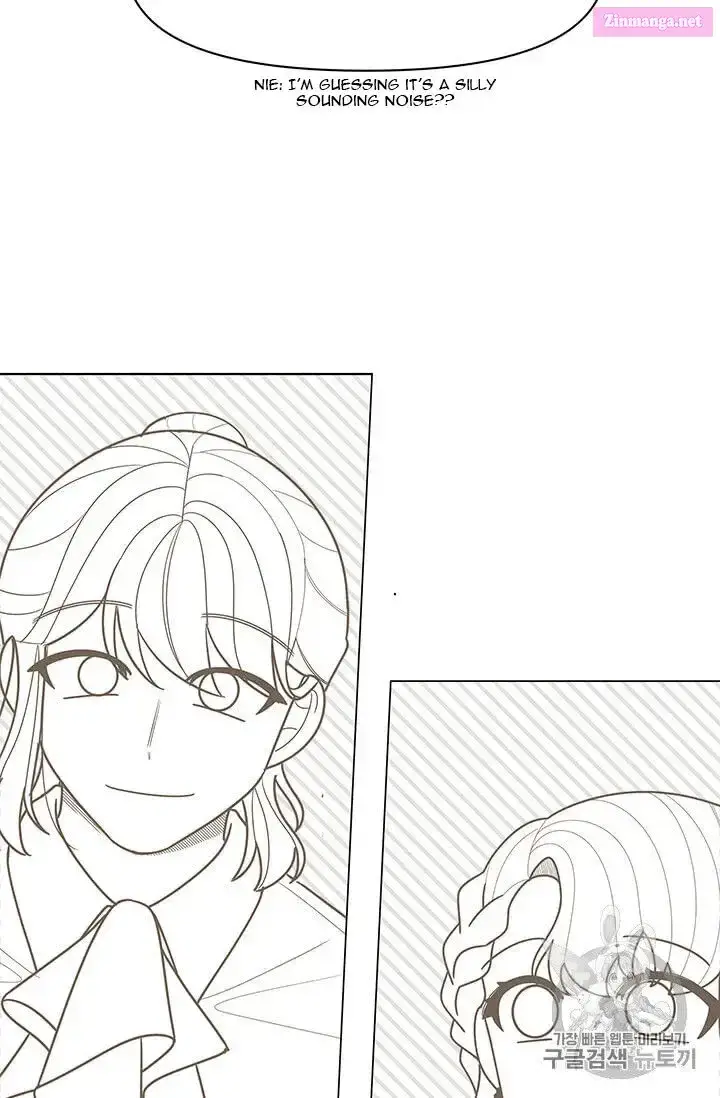 Originally A Lady With One Line Zinmanga X Chapter 39 Page 38