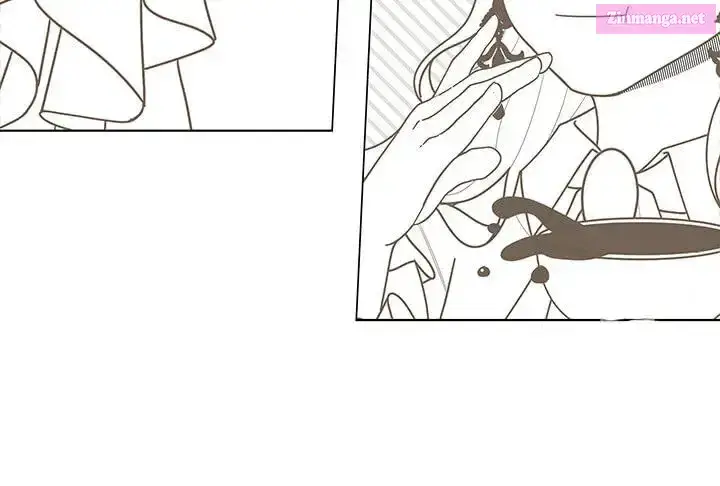 Originally A Lady With One Line Zinmanga X Chapter 39 Page 39