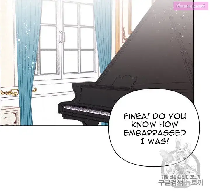 Originally A Lady With One Line Zinmanga X Chapter 39 Page 41