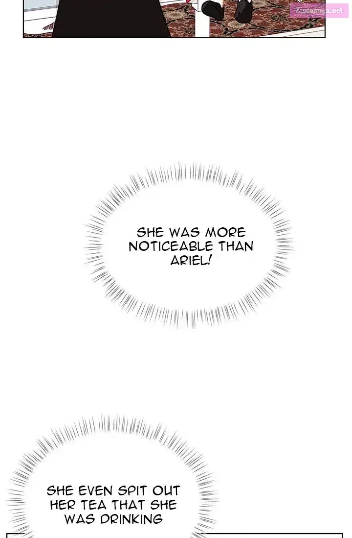 Originally A Lady With One Line Zinmanga X Chapter 39 Page 43
