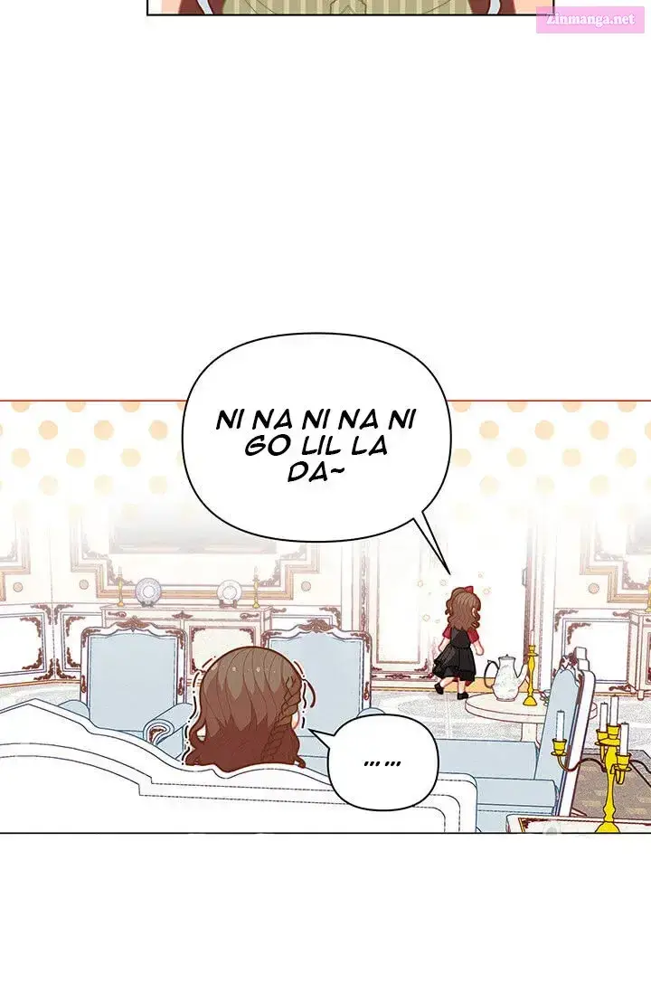 Originally A Lady With One Line Zinmanga X Chapter 39 Page 55