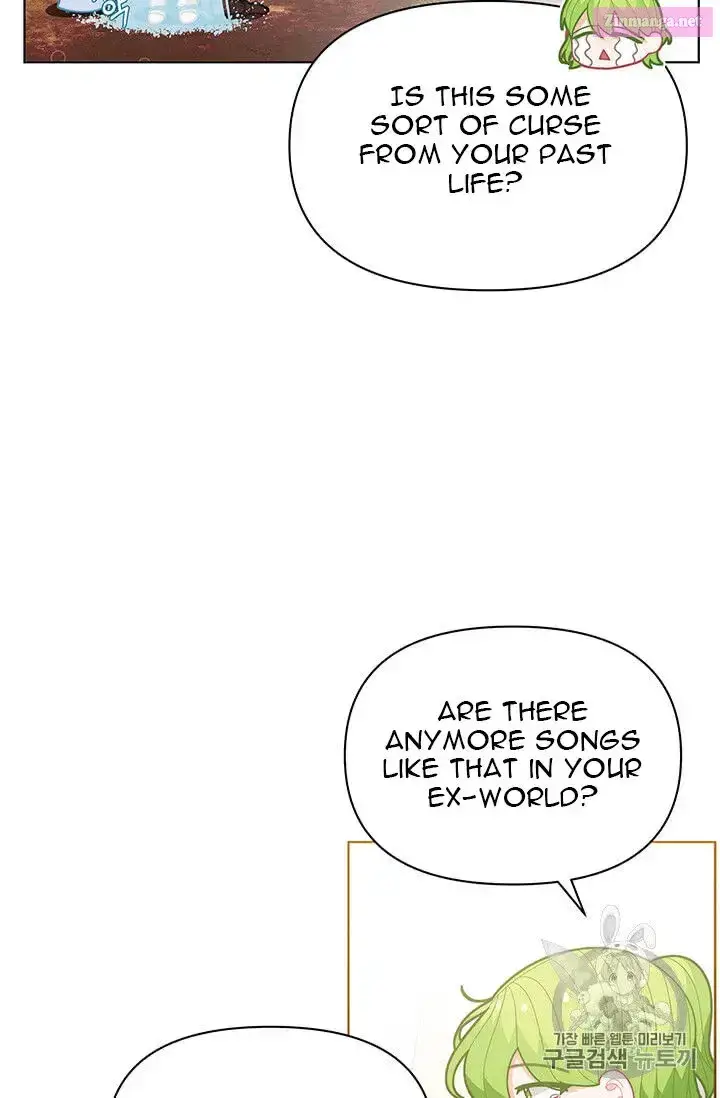 Originally A Lady With One Line Zinmanga X Chapter 39 Page 63