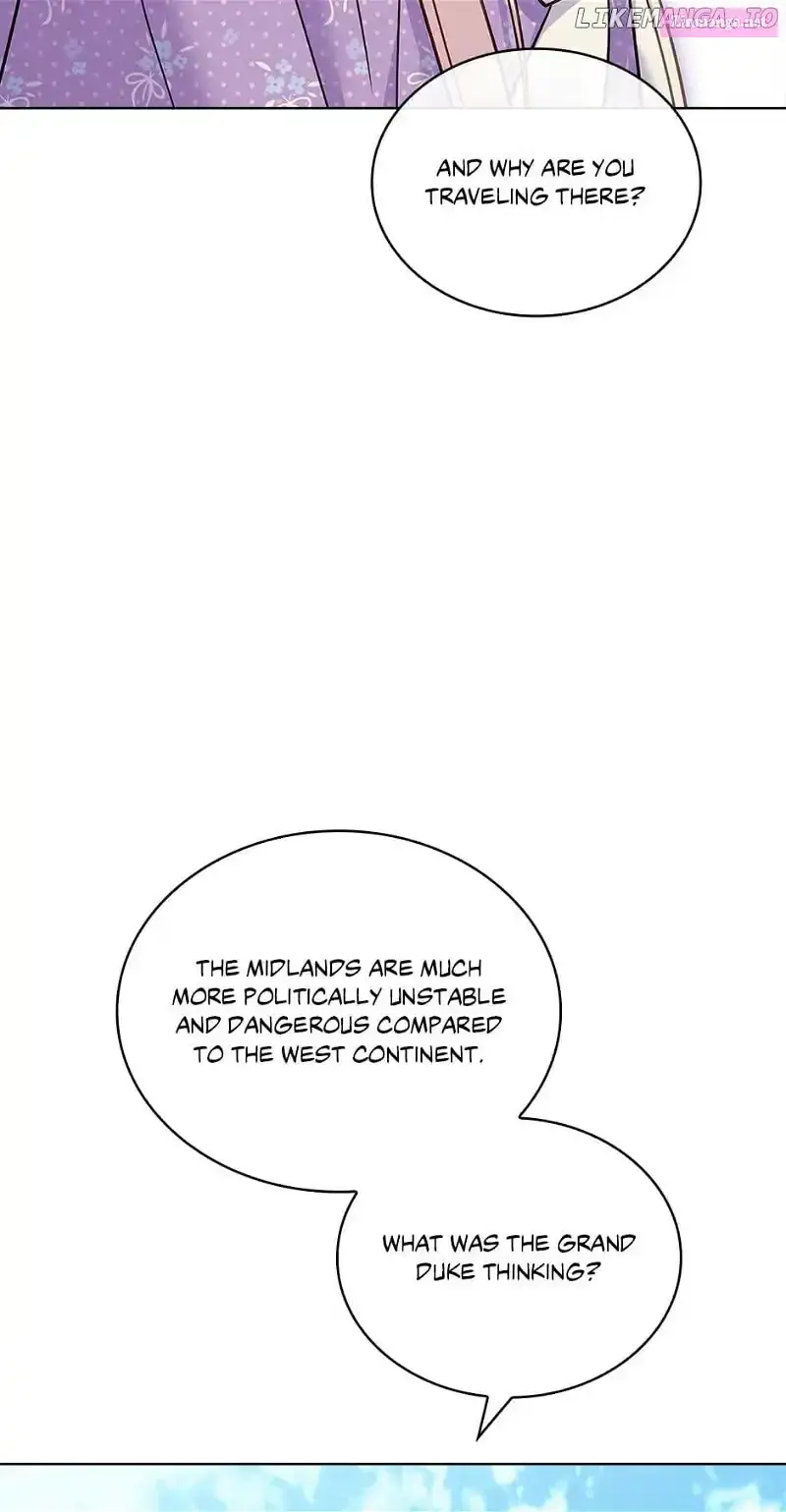The Lady Wants to Rest Zinmanga X Chapter 123 Page 68