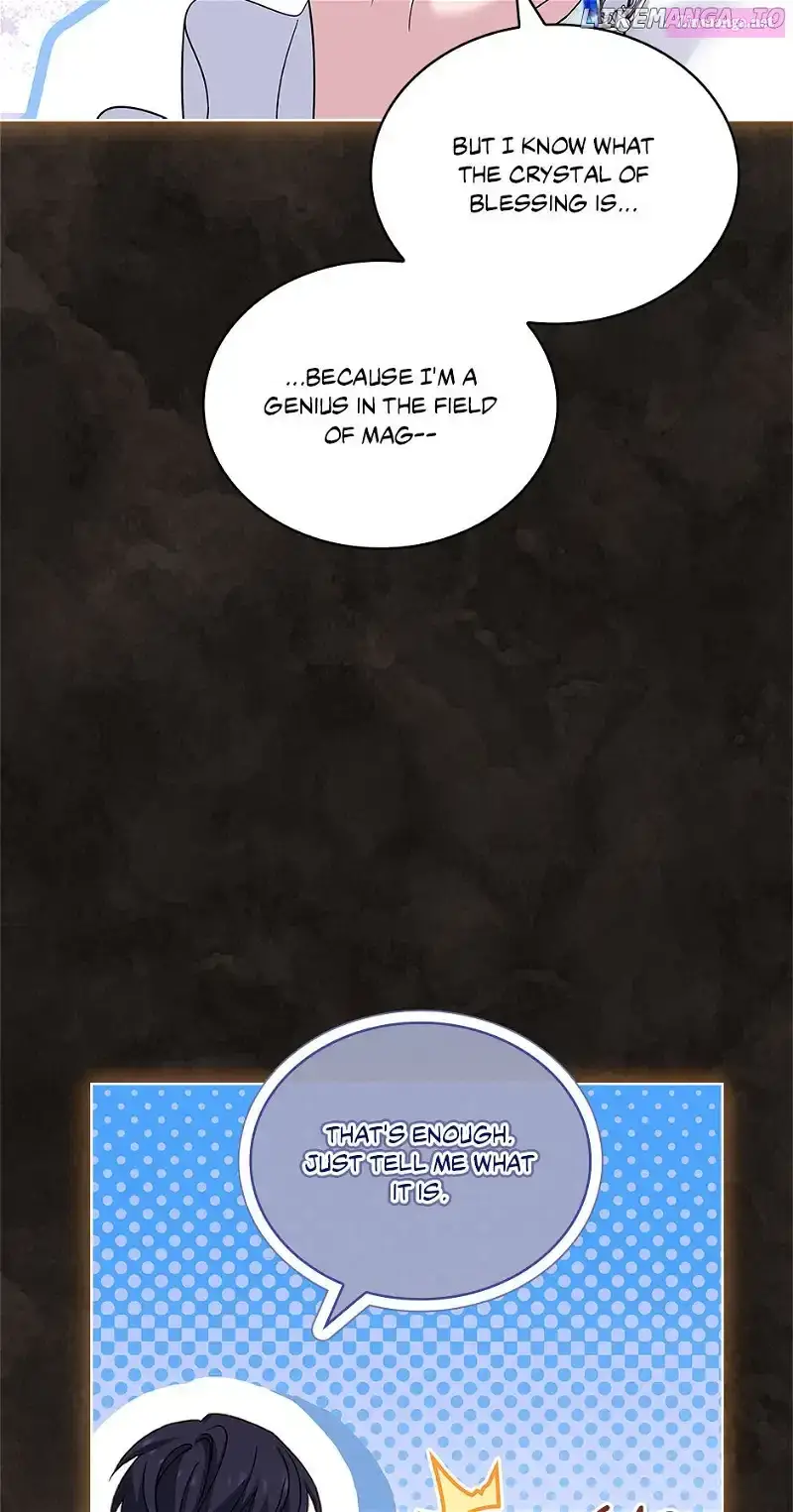 The Lady Wants to Rest Zinmanga X Chapter 122 Page 10