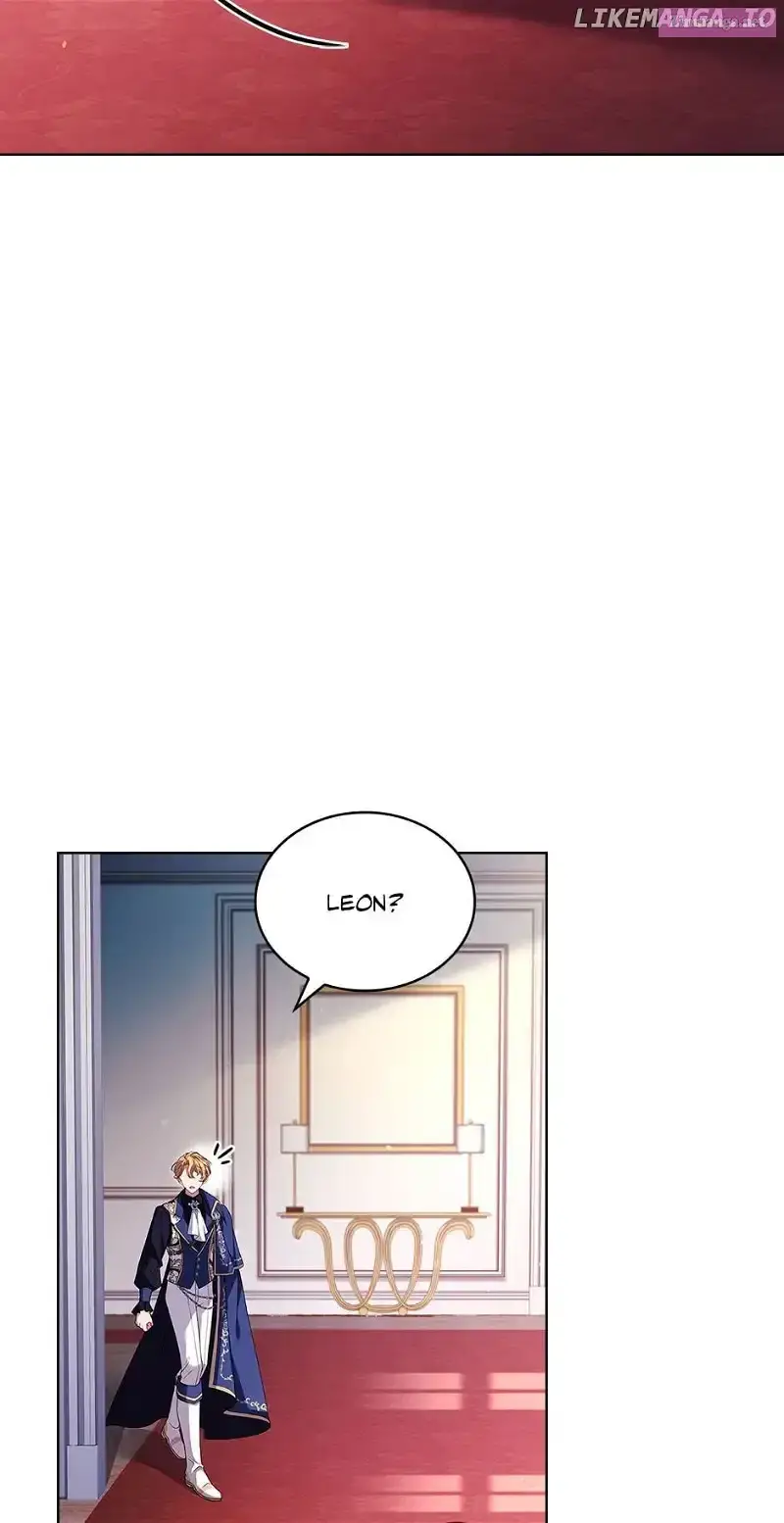 The Lady Wants to Rest Zinmanga X Chapter 122 Page 41