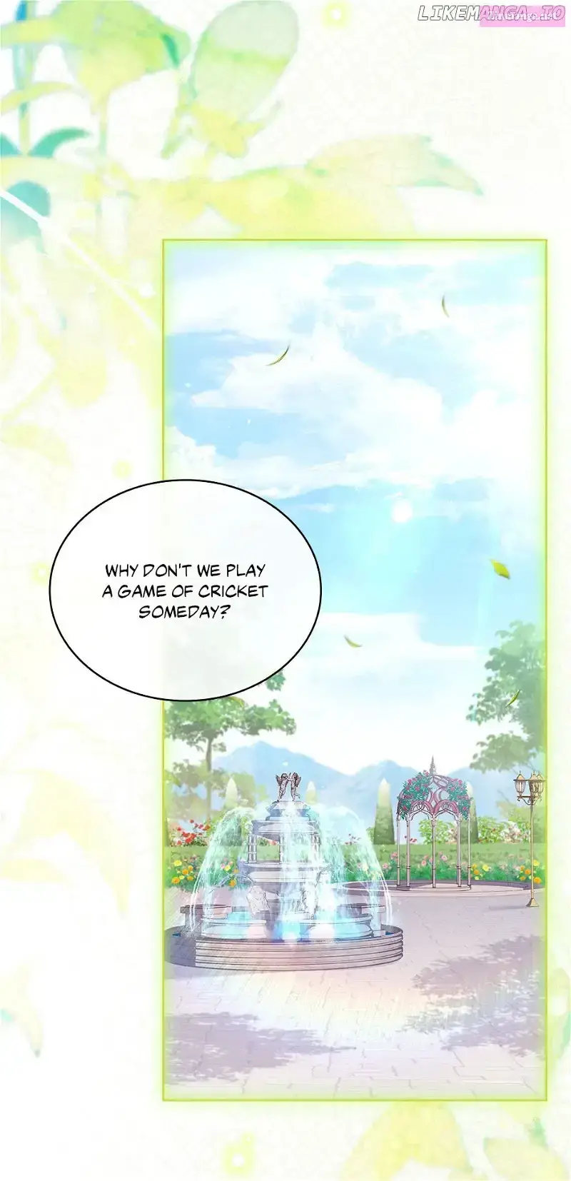 The Lady Wants to Rest Zinmanga X Chapter 122 Page 51