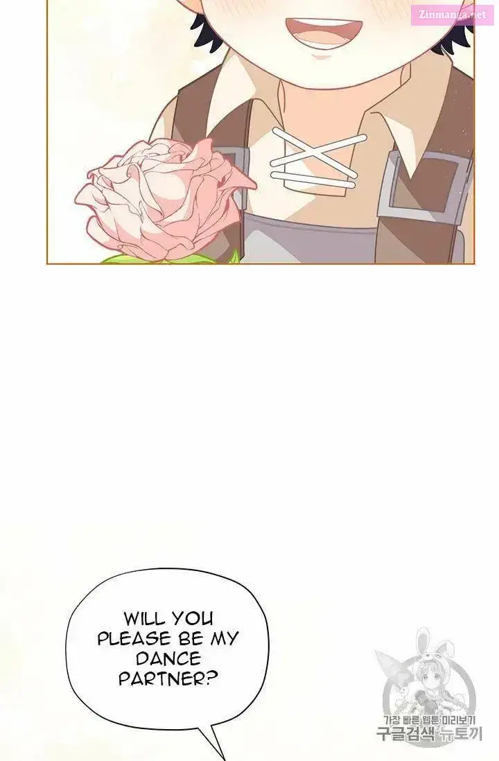 Originally A Lady With One Line Zinmanga X Chapter 37 Page 3