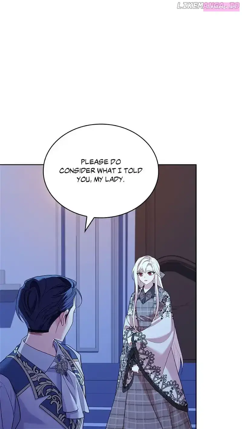 The Lady Wants to Rest Zinmanga X Chapter 121 Page 28