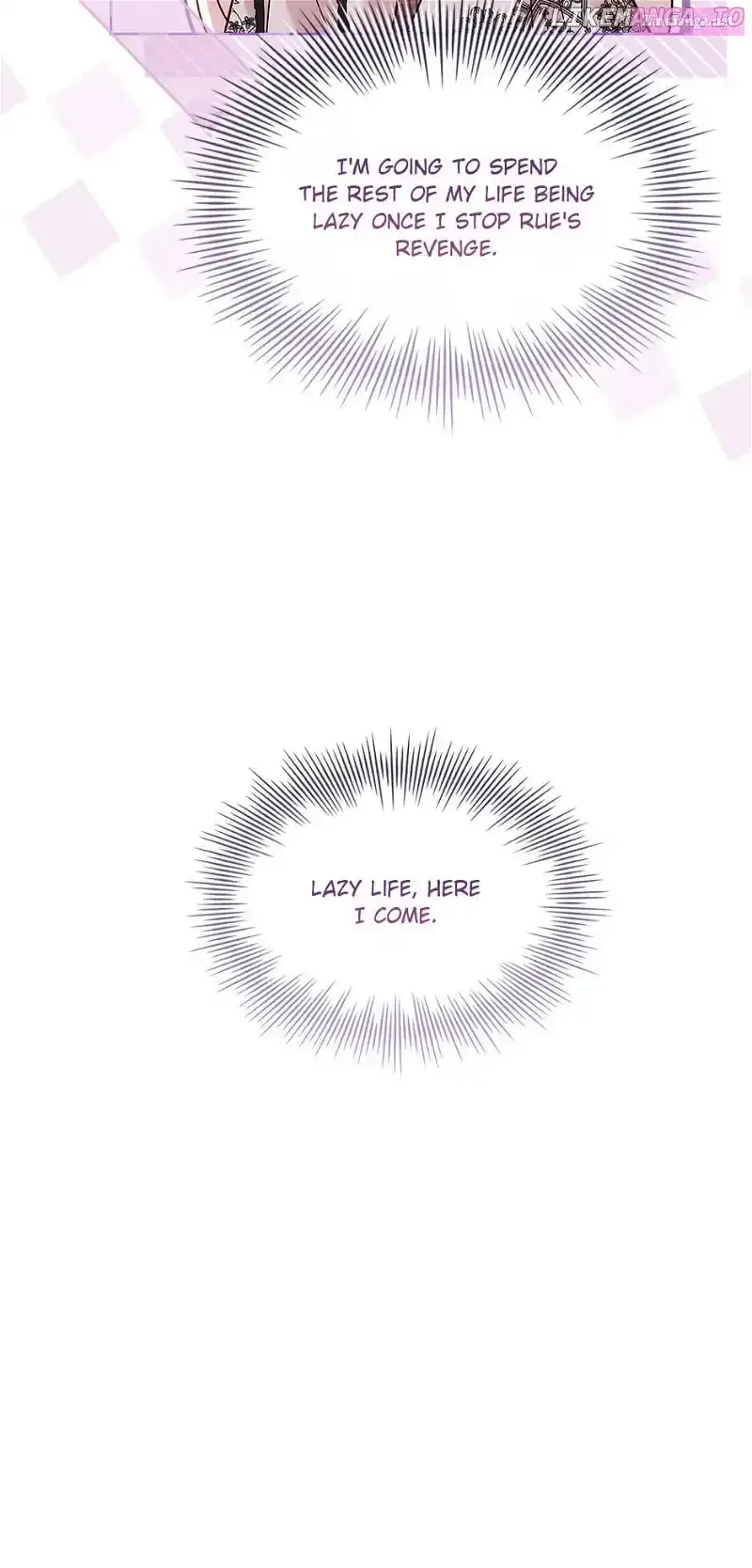 The Lady Wants to Rest Zinmanga X Chapter 121 Page 38