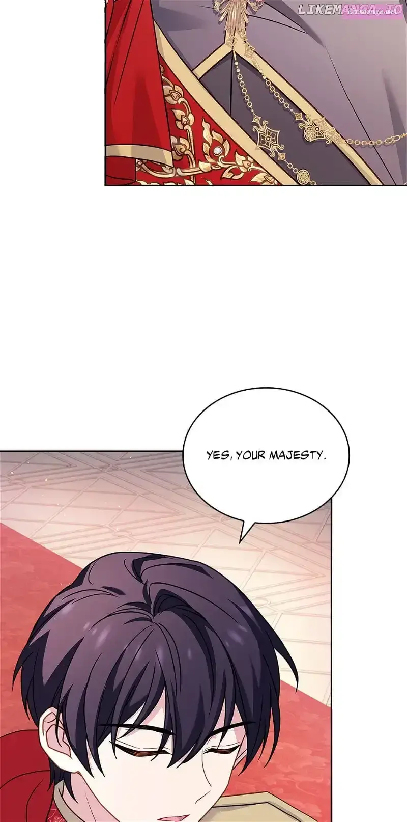 The Lady Wants to Rest Zinmanga X Chapter 121 Page 52