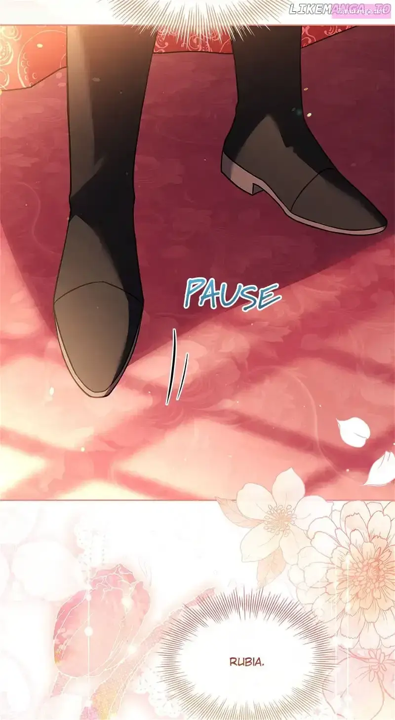 The Lady Wants to Rest Zinmanga X Chapter 121 Page 76
