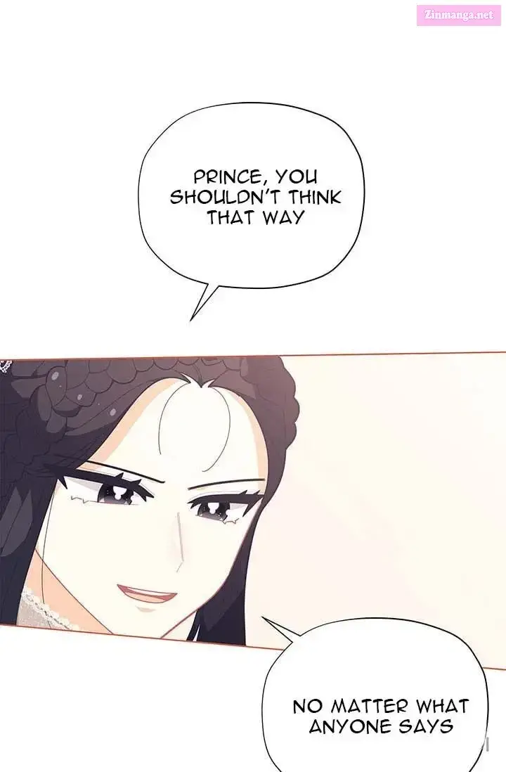 Originally A Lady With One Line Zinmanga X Chapter 35 Page 39