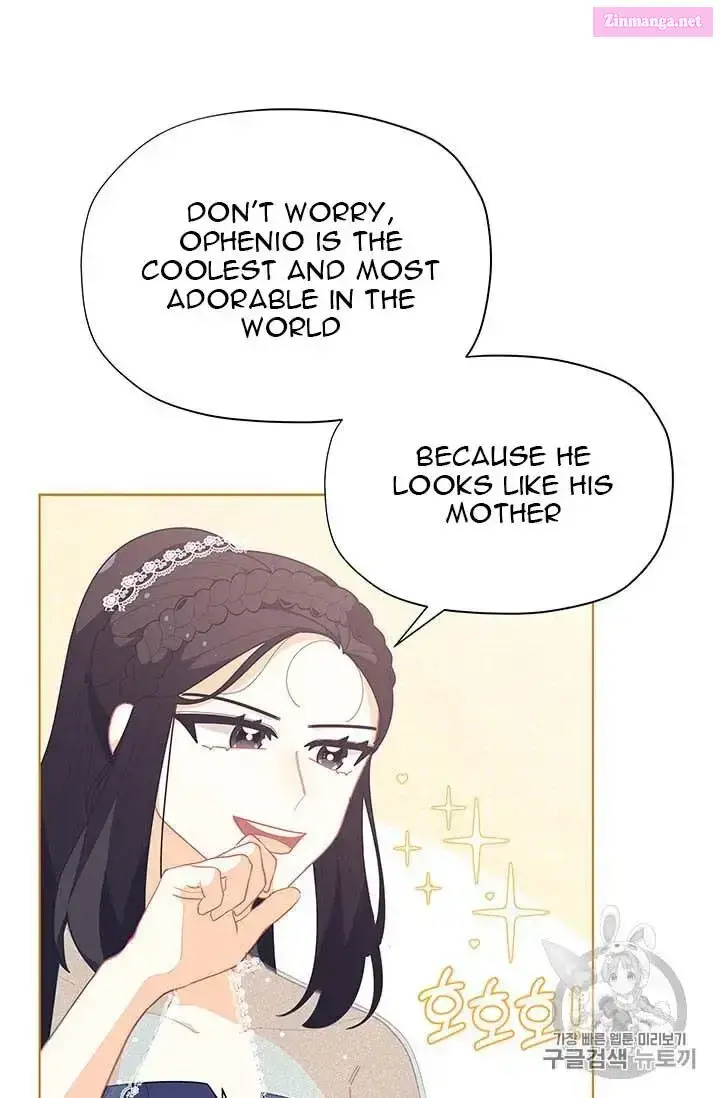 Originally A Lady With One Line Zinmanga X Chapter 35 Page 43