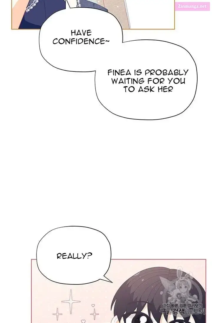 Originally A Lady With One Line Zinmanga X Chapter 35 Page 44