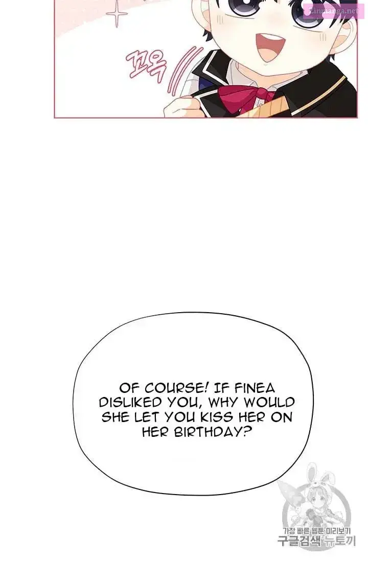 Originally A Lady With One Line Zinmanga X Chapter 35 Page 45