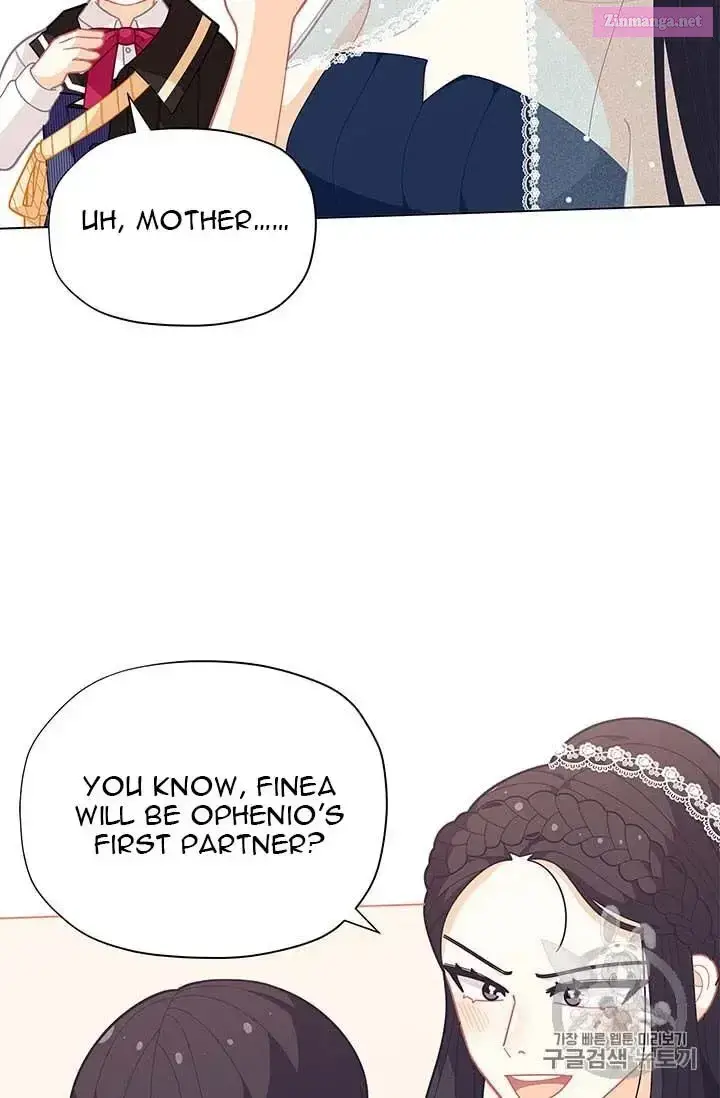 Originally A Lady With One Line Zinmanga X Chapter 35 Page 47