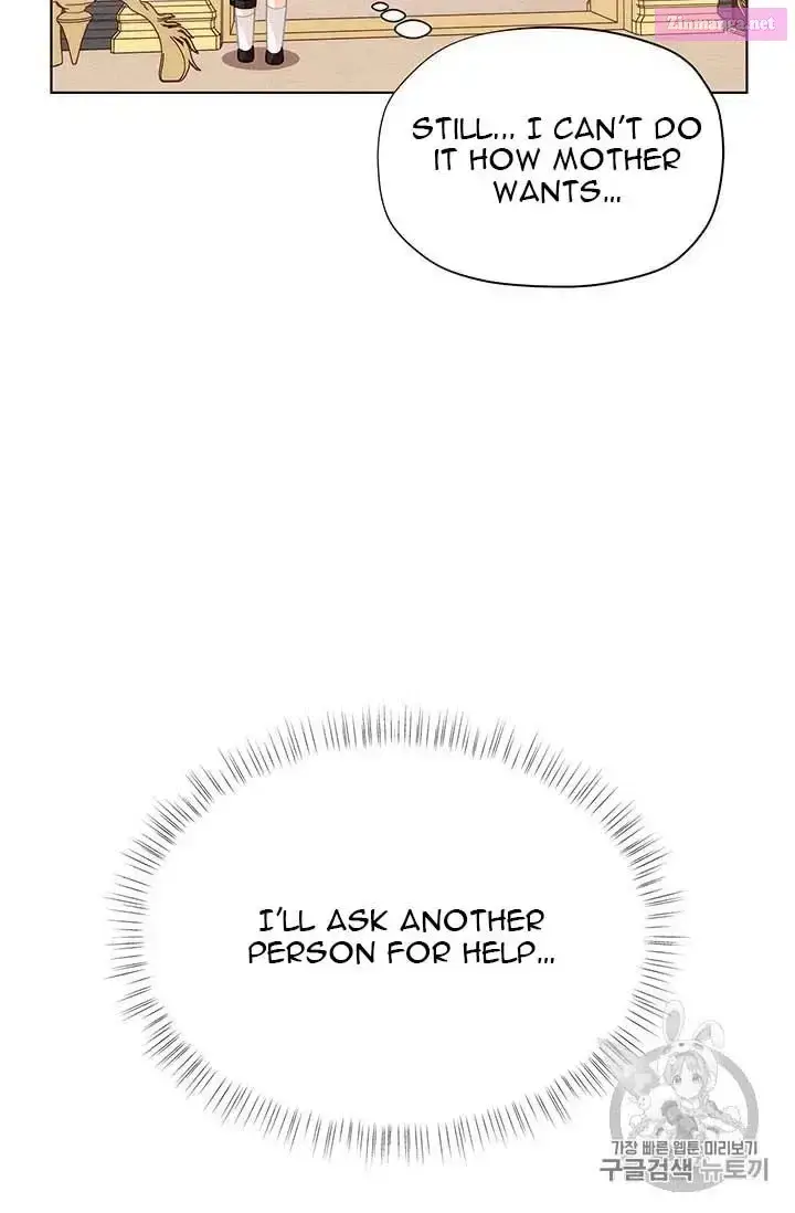 Originally A Lady With One Line Zinmanga X Chapter 35 Page 49
