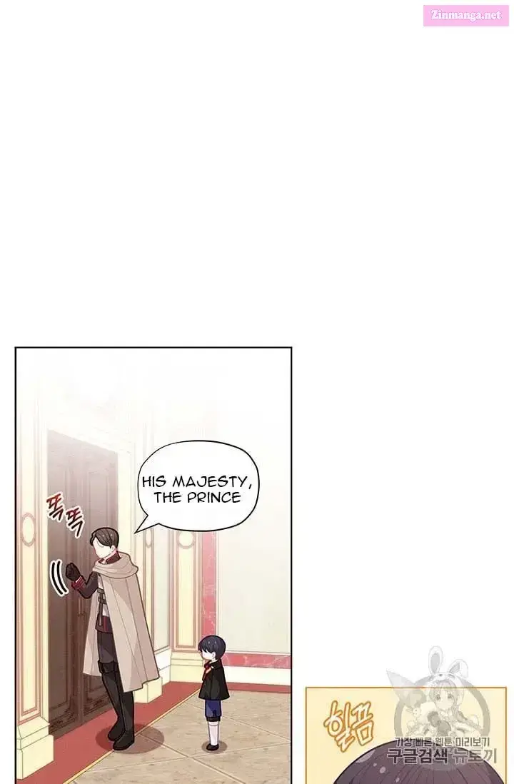 Originally A Lady With One Line Zinmanga X Chapter 35 Page 51