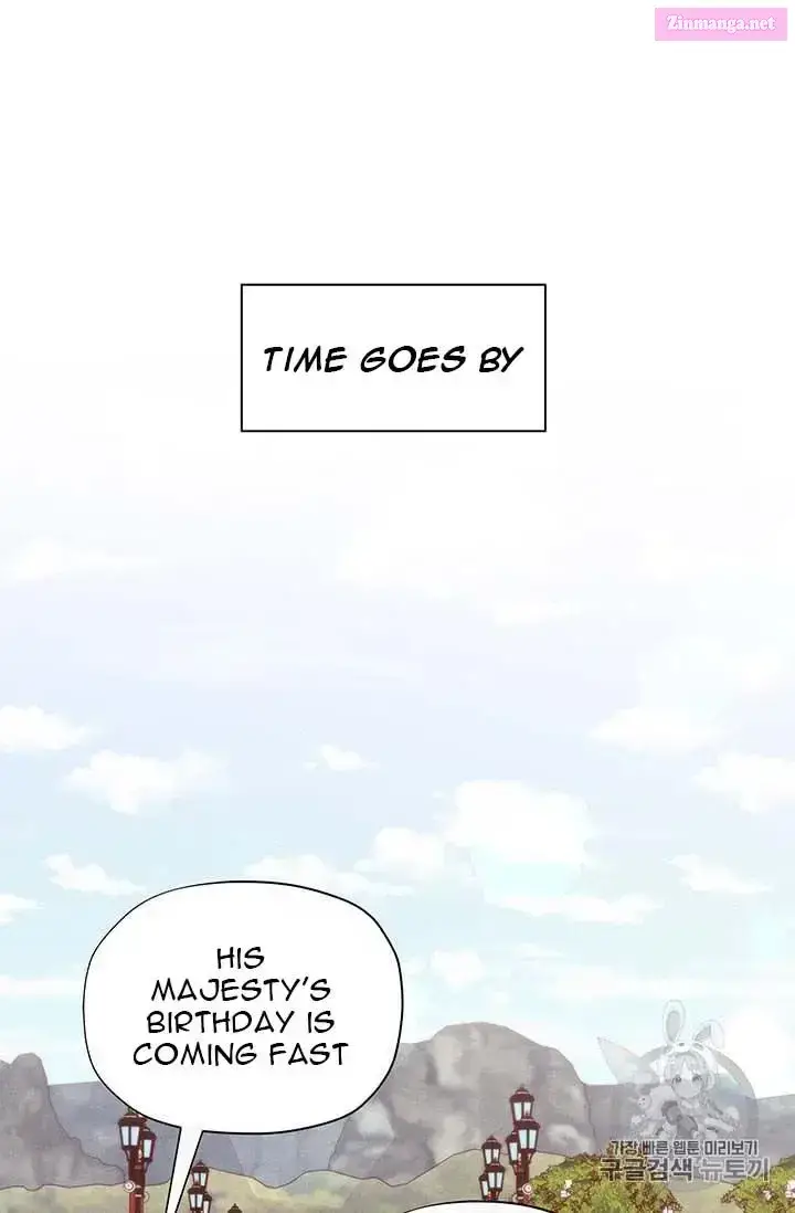 Originally A Lady With One Line Zinmanga X Chapter 35 Page 78