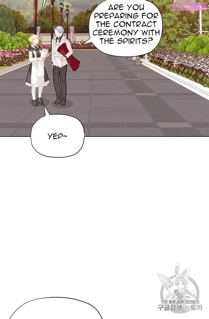 Originally A Lady With One Line Zinmanga X Chapter 35 Page 79
