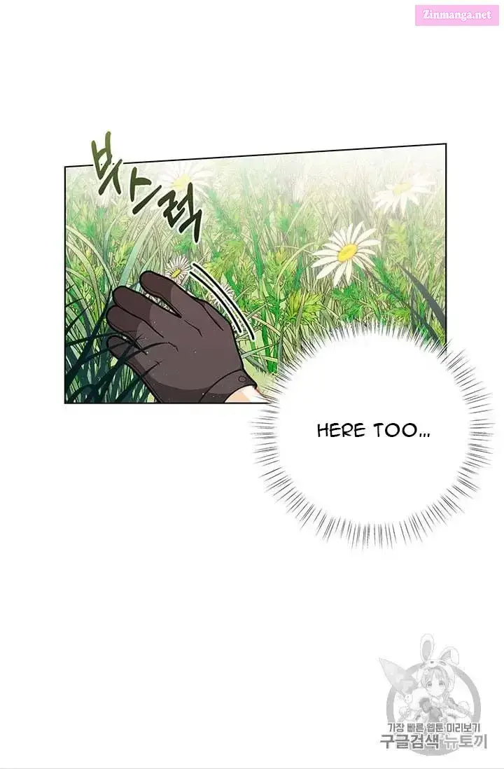 Originally A Lady With One Line Zinmanga X Chapter 35 Page 84