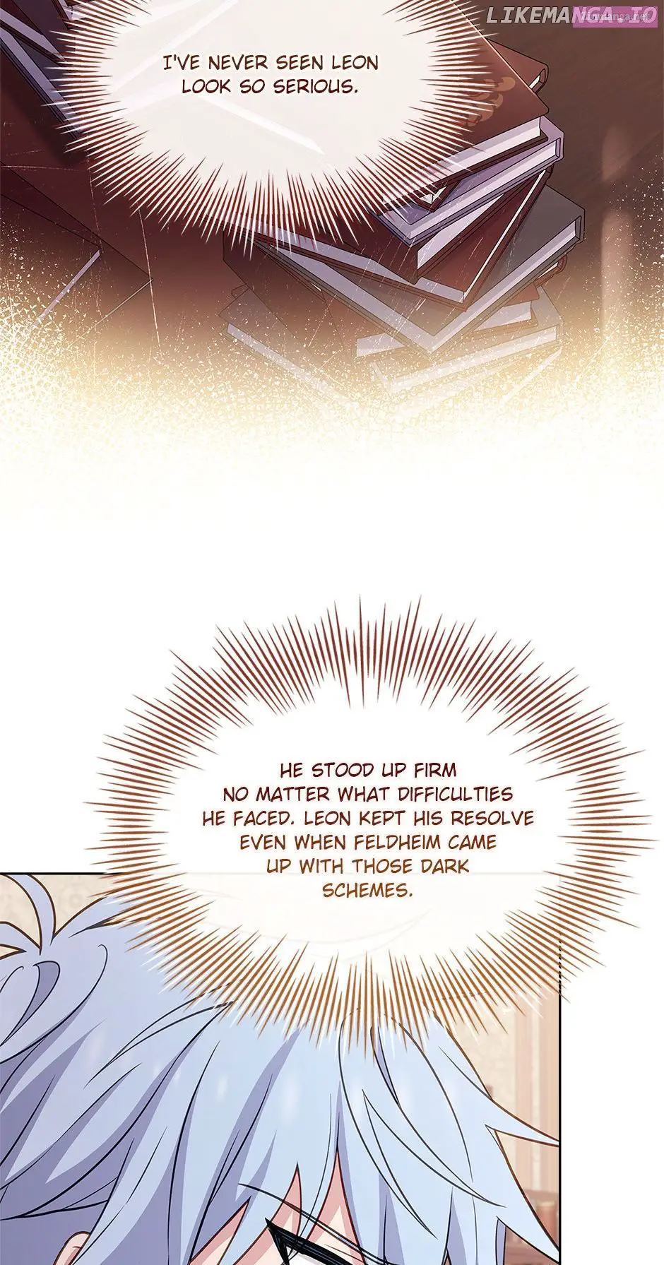 The Lady Wants to Rest Zinmanga X Chapter 119 Page 14