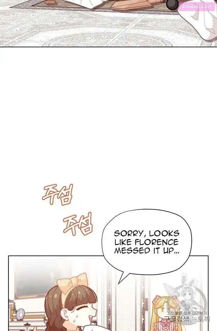 Originally A Lady With One Line Zinmanga X Chapter 34 Page 2