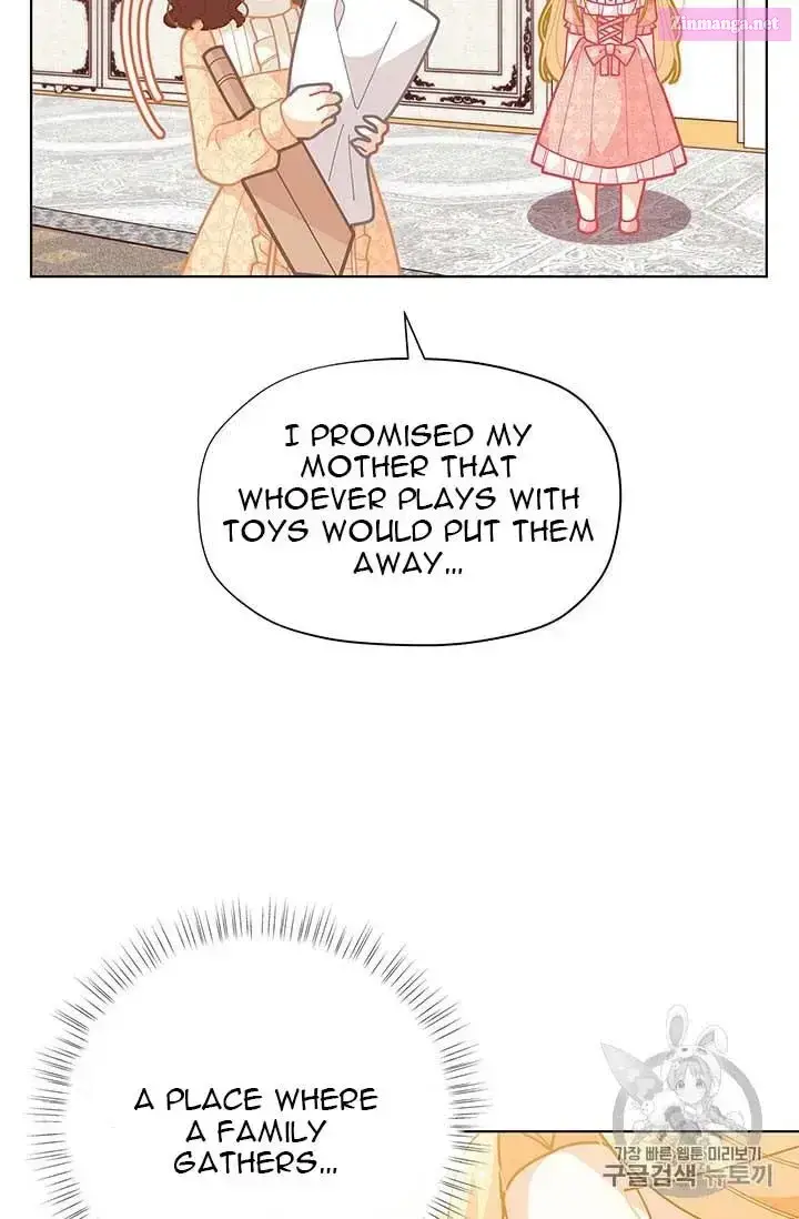Originally A Lady With One Line Zinmanga X Chapter 34 Page 3