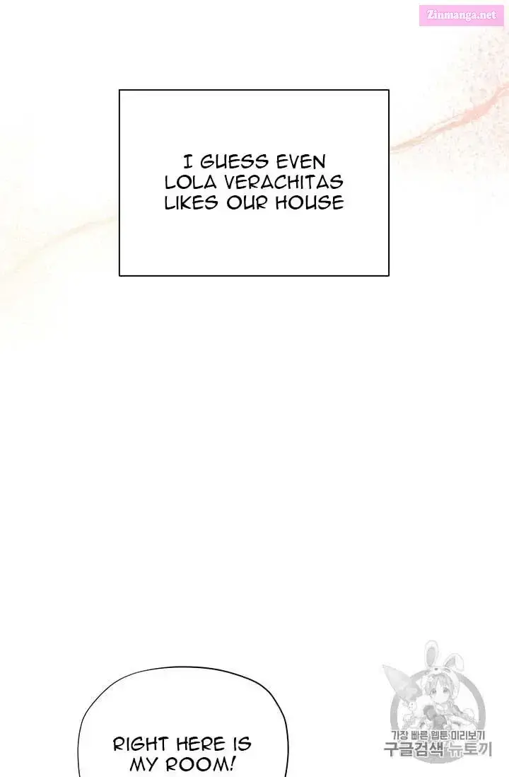 Originally A Lady With One Line Zinmanga X Chapter 34 Page 21