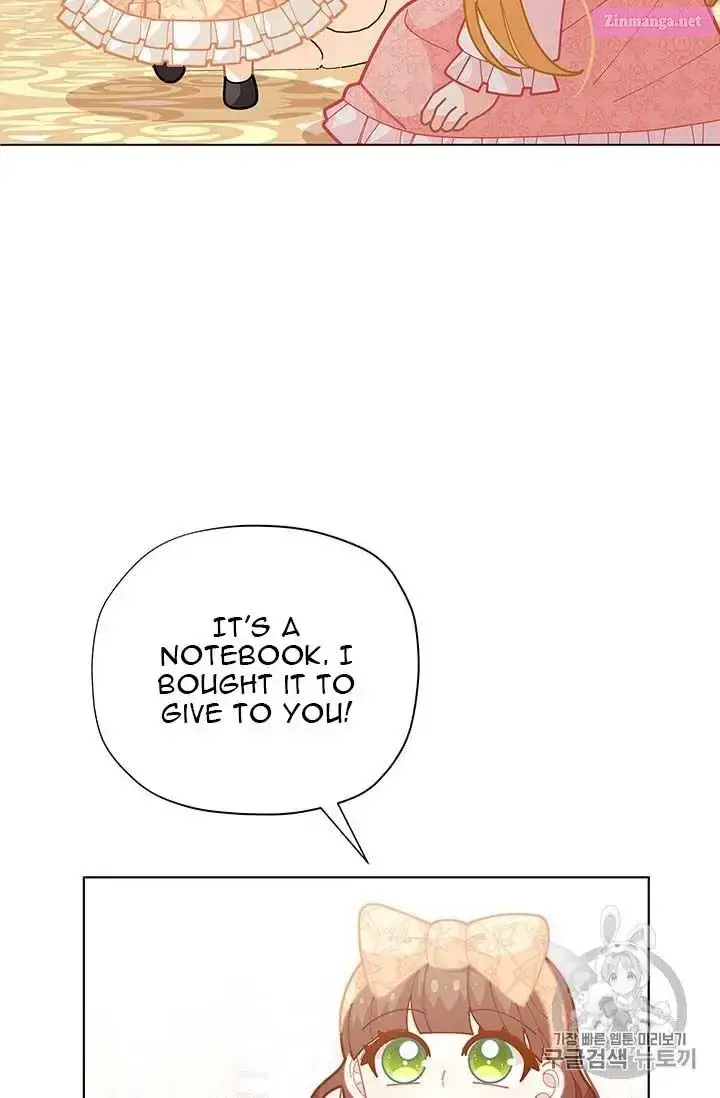 Originally A Lady With One Line Zinmanga X Chapter 34 Page 25