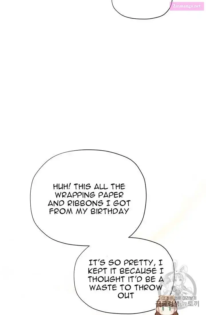 Originally A Lady With One Line Zinmanga X Chapter 34 Page 29