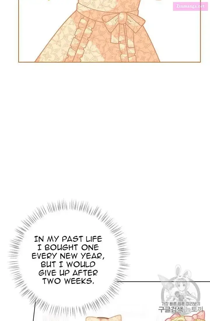 Originally A Lady With One Line Zinmanga X Chapter 34 Page 38