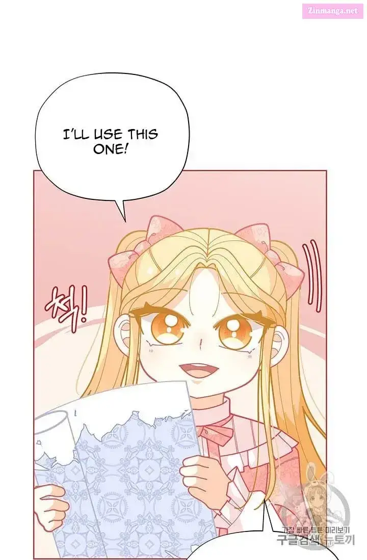Originally A Lady With One Line Zinmanga X Chapter 34 Page 41