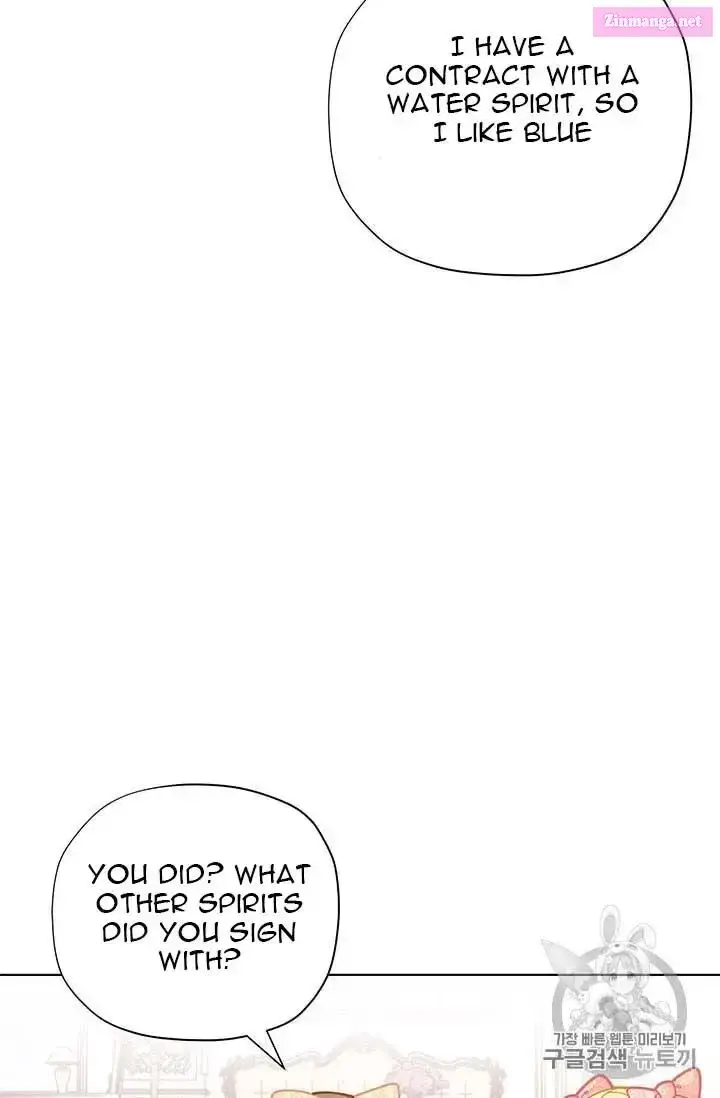 Originally A Lady With One Line Zinmanga X Chapter 34 Page 42