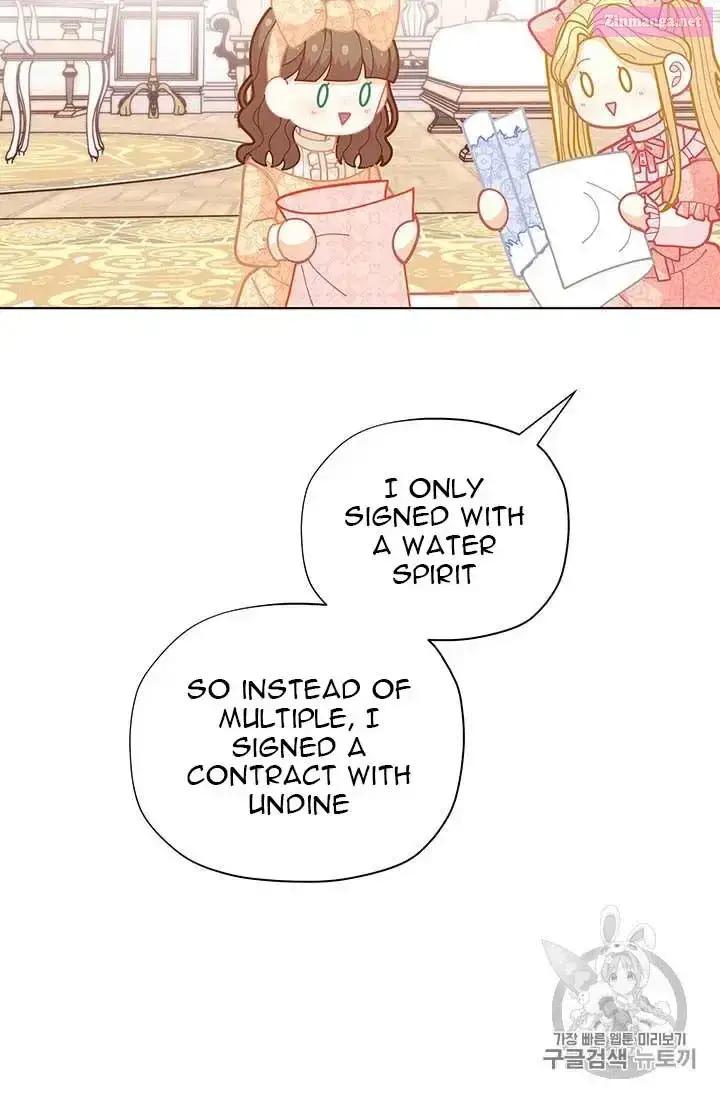 Originally A Lady With One Line Zinmanga X Chapter 34 Page 43