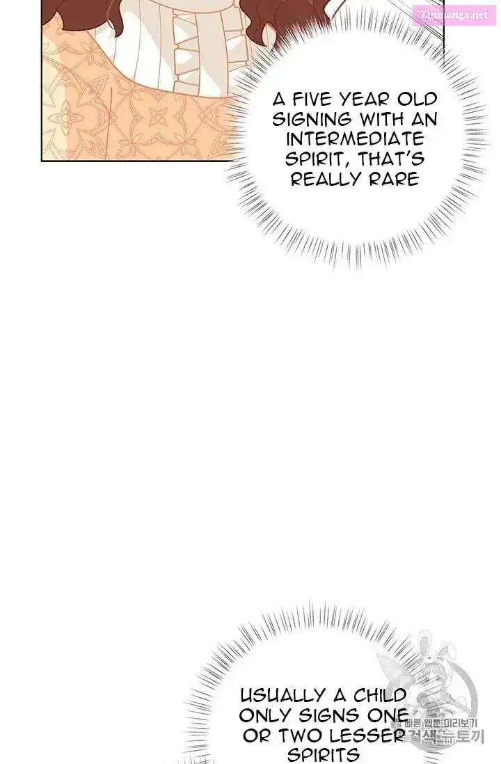 Originally A Lady With One Line Zinmanga X Chapter 34 Page 45