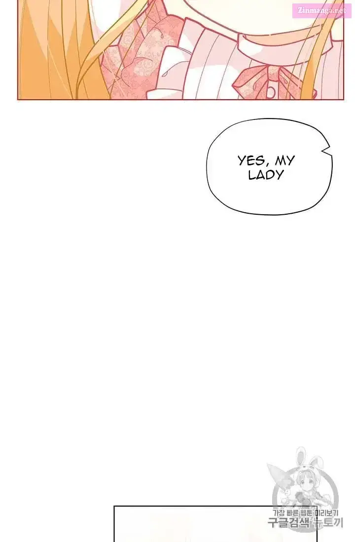 Originally A Lady With One Line Zinmanga X Chapter 33 Page 50