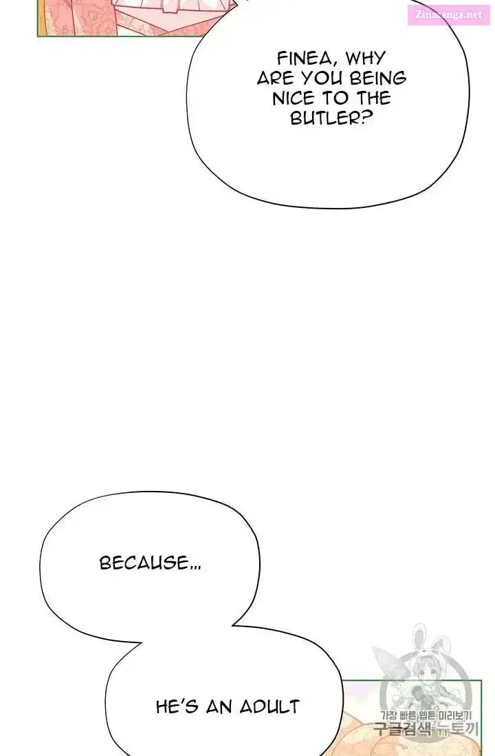 Originally A Lady With One Line Zinmanga X Chapter 33 Page 73