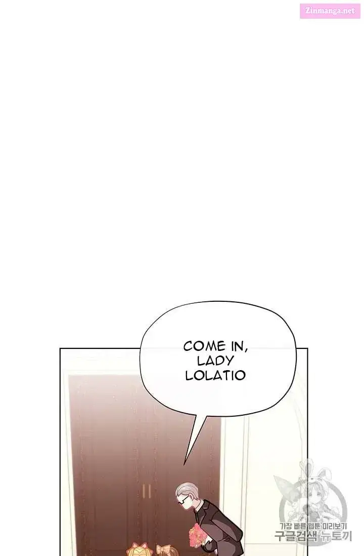 Originally A Lady With One Line Zinmanga X Chapter 33 Page 79
