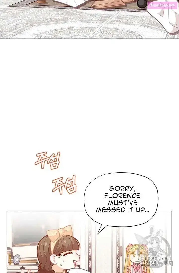 Originally A Lady With One Line Zinmanga X Chapter 33 Page 90