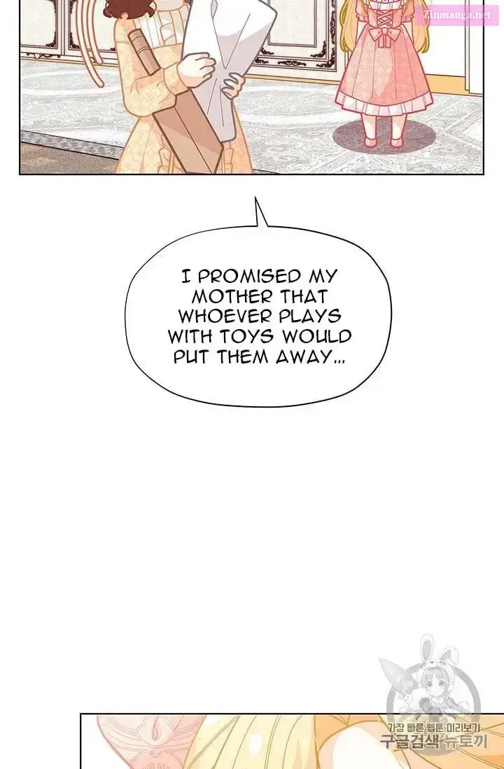 Originally A Lady With One Line Zinmanga X Chapter 33 Page 91